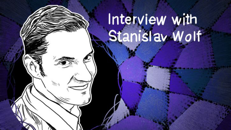 Interview with Stanislav Wolf