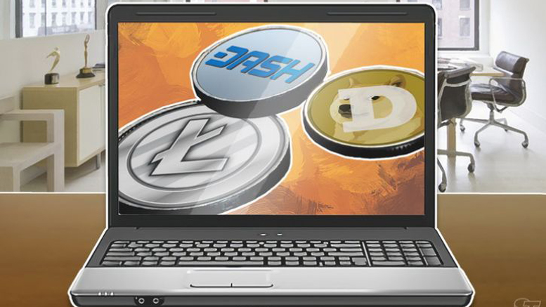 Daily Altcoin Price Analysis: Dash, Dogecoin, Litecoin
