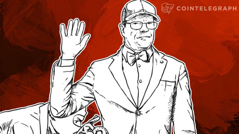 An Experiment In Bitcoin Popularity And Security