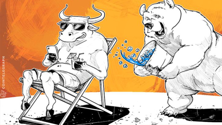 Bitcoin Price Analysis: Bulls’ Summer Vacation or Bear Trap? (Week of July 20th)