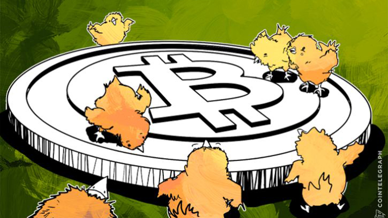 Visa Europe’s Initiative: The ‘Apple App Store’ for Bitcoin Startups