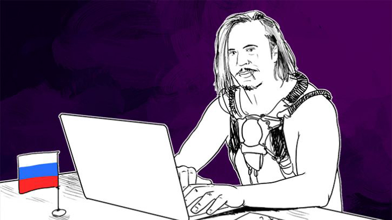 5 Russian Banks Cyber Attacked in Bitcoin Extortion Plot