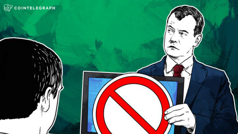 Russia Blacklists Another Bitcoin Website, but BitNovosti Finds Workaround