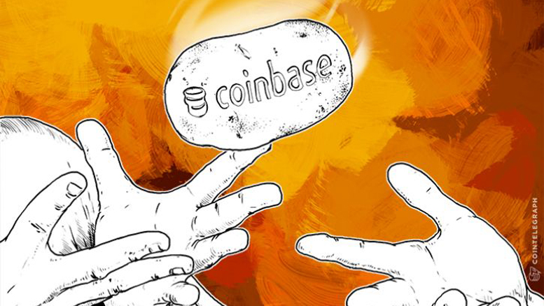 5 Reasons to Drop Coinbase Like a Hot Potato (Op-Ed)