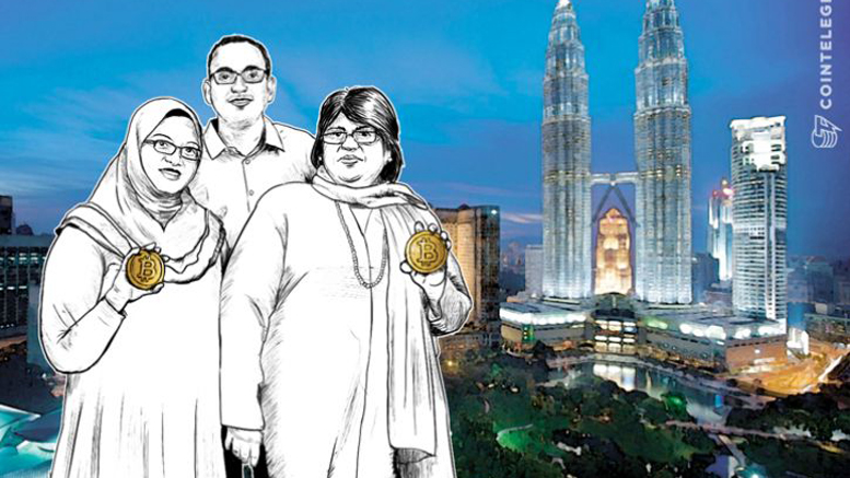 Malaysian Exchange CoinBit: ‘People Are Looking for Alternatives to Inflation’