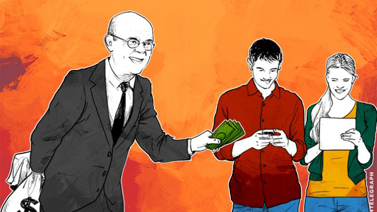 Italian Insurance Giant Will Invest €1.25bn in FinTech Startups