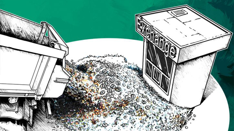Fear & Greed: A Guide to Bitcoin Panic-Selling