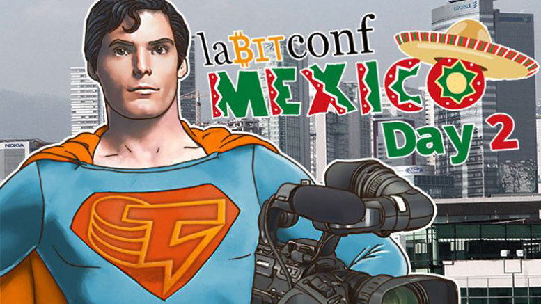 LaBITconf LIVE - Day 2