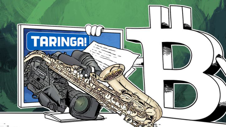 Taringa! Social Network Sees 40% Spike in Content Creation Following Bitcoin Integration