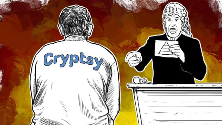 Florida Law Firm Files Two Lawsuits against Cryptsy and Bitcoin Savings & Trust