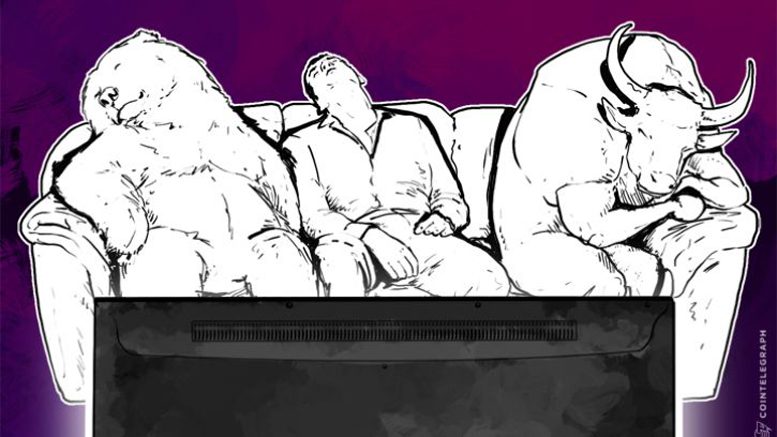 Bitcoin Analysis: Week of Nov 30 (Australia & New Zealand)