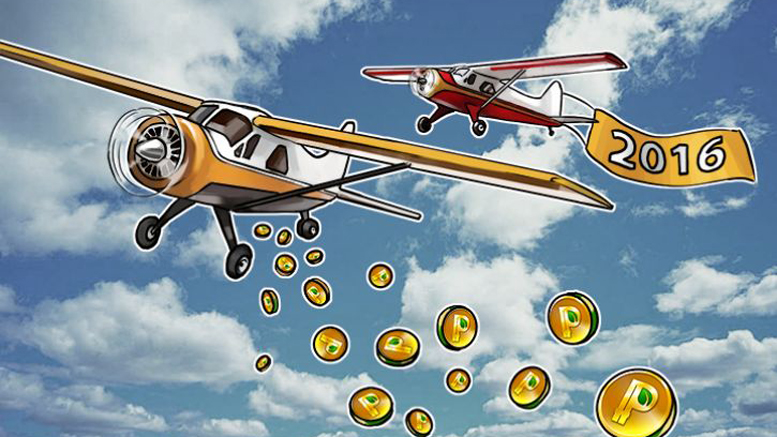 Peercoin — Rise and Fall. Is it Rising Again?