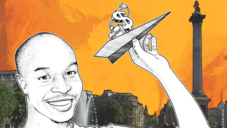 SimbaPay CEO, Nyasinga Onyancha: ‘It Makes Sense to Have a Presence in Nigeria’