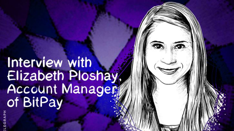 Elizabeth Ploshay: ‘The Majority of the Financially Excluded Happen to Be Women’