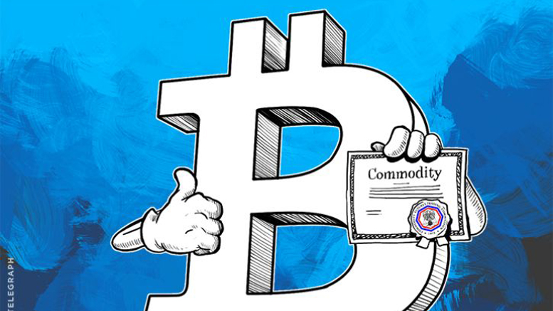 Bitcoin is Officially a Commodity in the U.S.