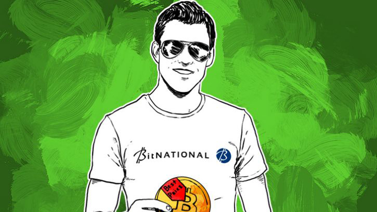 BitNational Unveils Canada's Largest ATM Network, Offering BTC Below Market Price