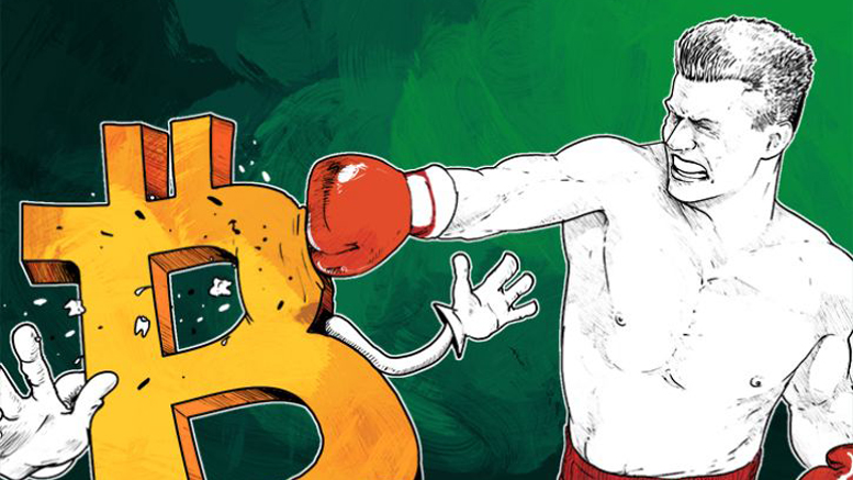 Russia’s Bitcoin Ban Expected in August; Expert Recommends Businesses ‘Get Out’
