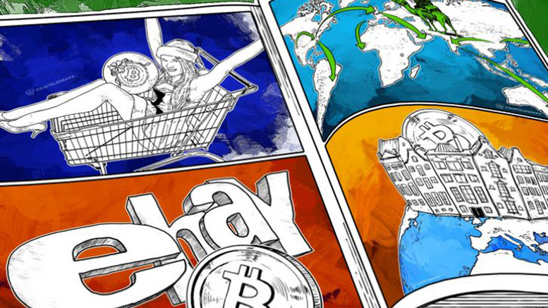 Weekend Roundup: Black Friday, eBay Interested in Bitcoin, and Library Accepts BTC Amid Riots