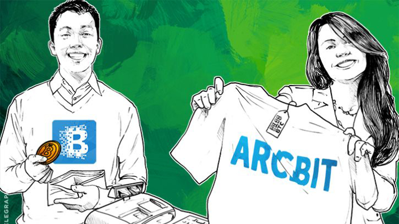 Blockchain.info Former Developer Launches Competing Bitcoin Wallet