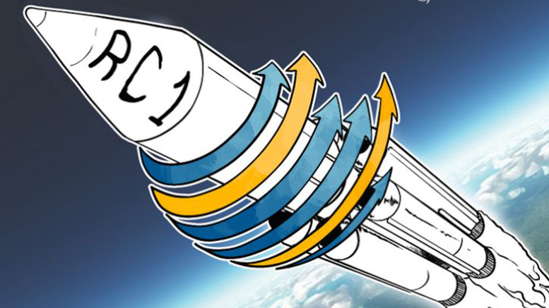 Factom Launches Release Candidate One on Bitcoin Testnet