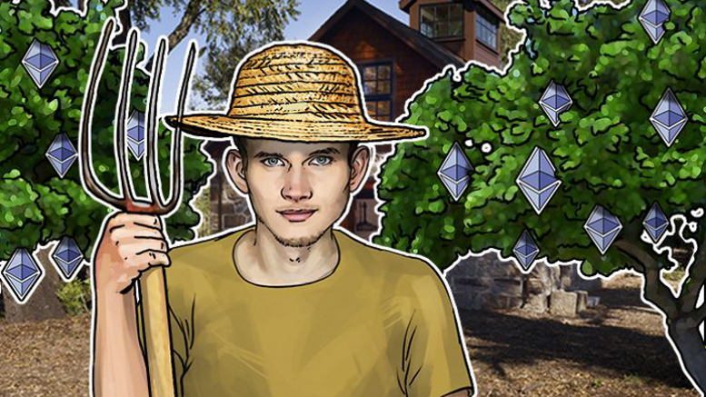 Ethereum Announces the Launch of Homestead