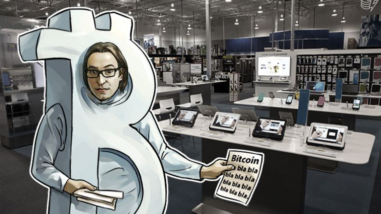 How Android And IOS Apps Would Help In Promotion Of Bitcoin?