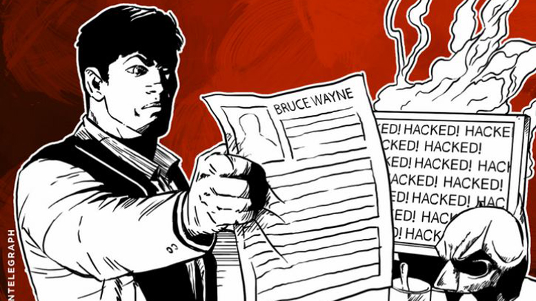 KYC Compliance Might Get You Hacked