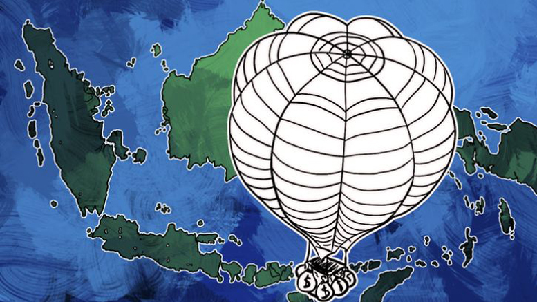 Global Investors ‘Bullish’ on Indonesian FinTech StartUps