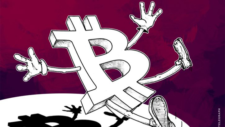 Bitcoin Price Drops Below $200: Have We Reached the Bottom?