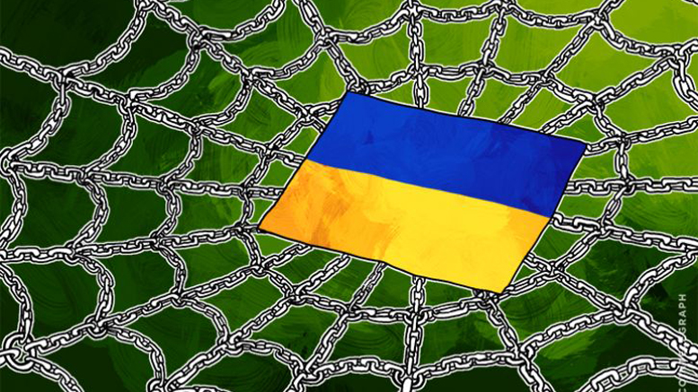 First Blockchain-Powered Government to Launch in Odessa, Ukraine