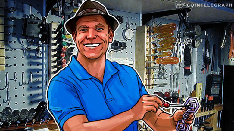 Emercoin Set To Launch Blockchain Lab To Help Drive The Crypto Industry Forward