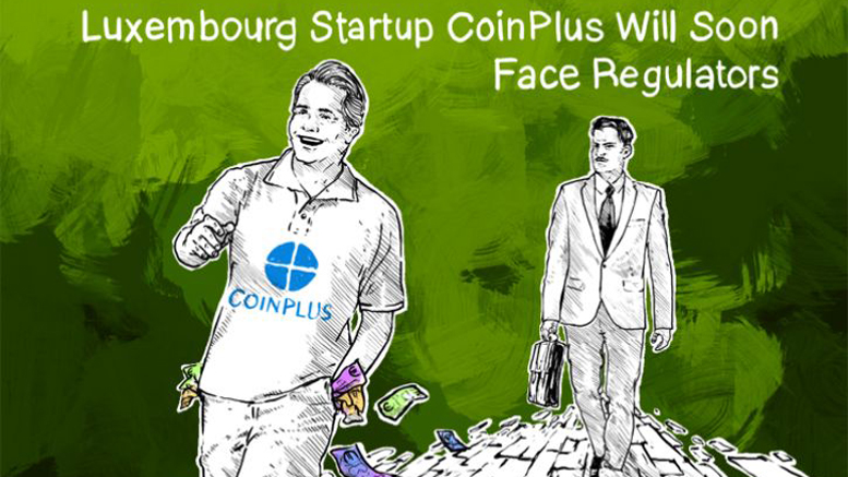 Luxembourg Startup CoinPlus Will Soon Face Regulators