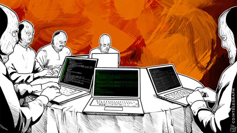 Governments Are Using Bitcoin Account-Hacking Services