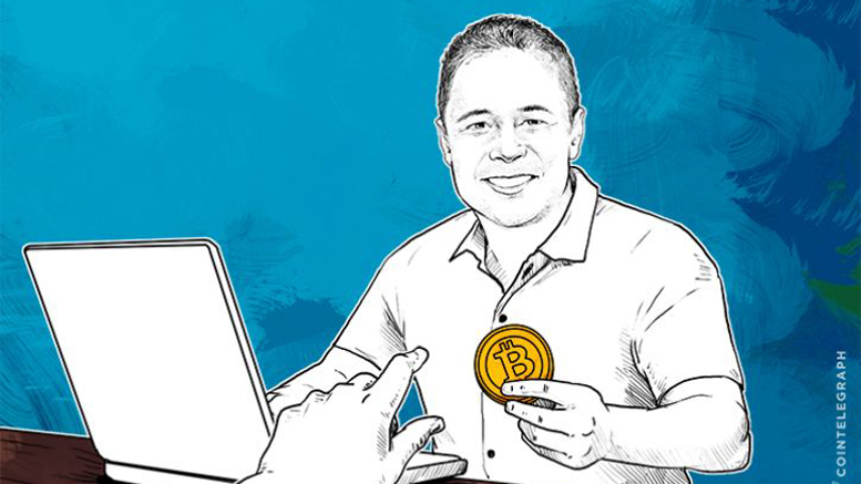 San Diego Employees Paid In Bitcoin ‘Never See a Paycheck’
