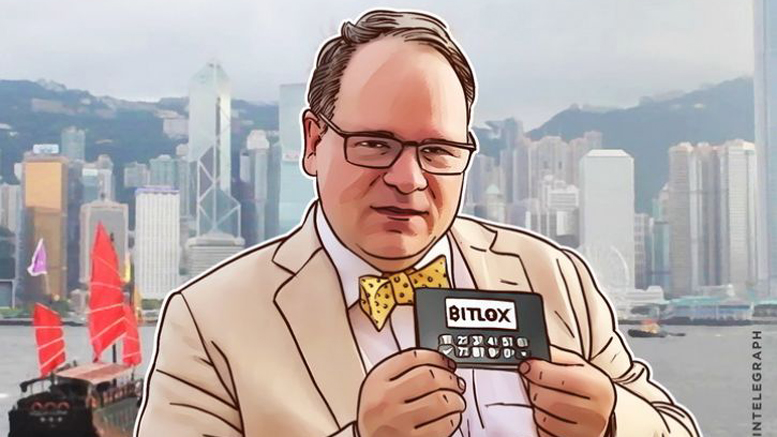 ‘Indestructible’ BTC Hardware Wallet to Compete with Trezor, Ledger