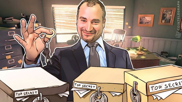 Could Blockchain Have Protected the Bosses Implicated in the Panama Papers?