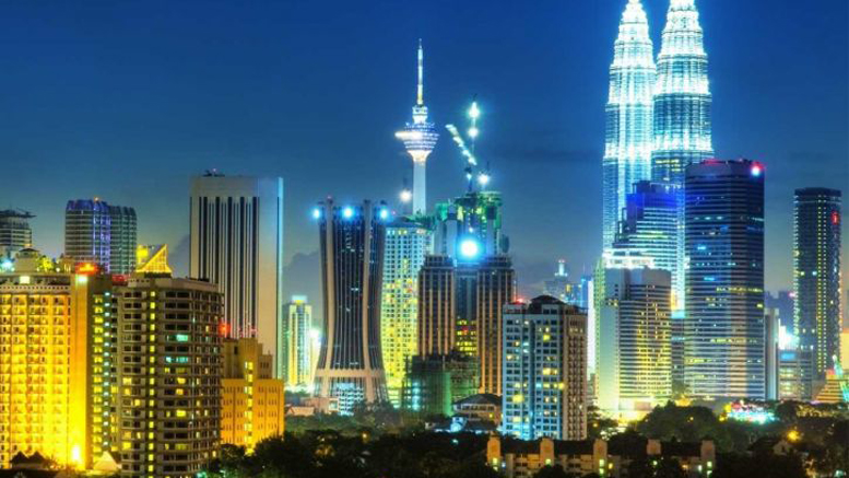 Malaysia joins Singapore in hands-off policy on Bitcoin