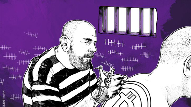 Russia’s MinFin Wants to Jail Bitcoin Users for 4 Years