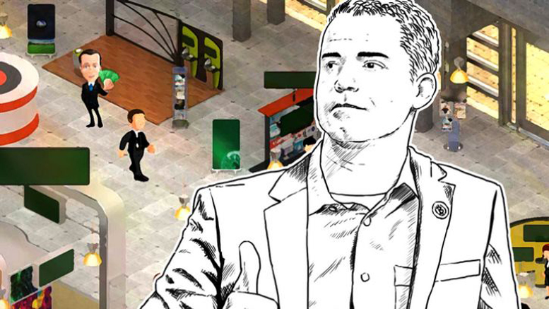 Roger Ver: ‘2015 is the Year Bitcoin Will Integrate with the Traditional Finance System’