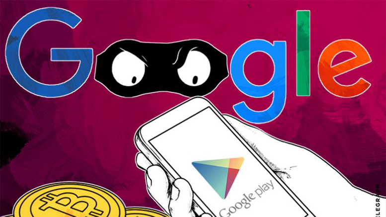 More Google Play Bitcoin Fraud ‘Good for Humanity’