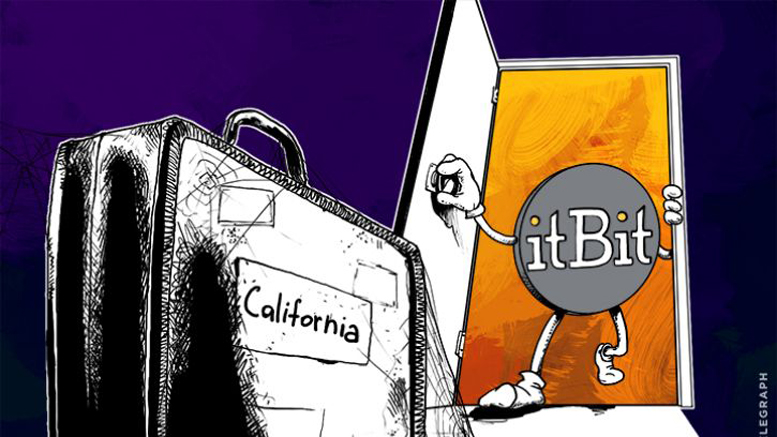 Patchwork Regulation Could Mean EU Steals Show From ItBit And US