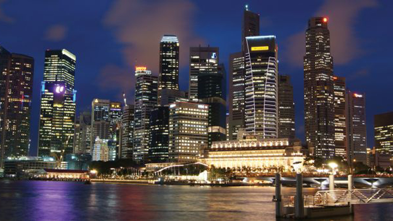 Singapore government adopting hands-off approach to Bitcoin
