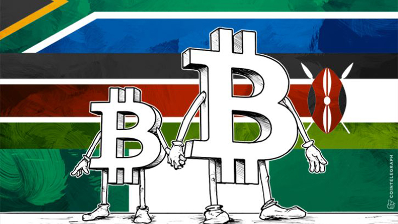 Africa May Defy Juniter’s Prediction of Limited Bitcoin Usage by 2019