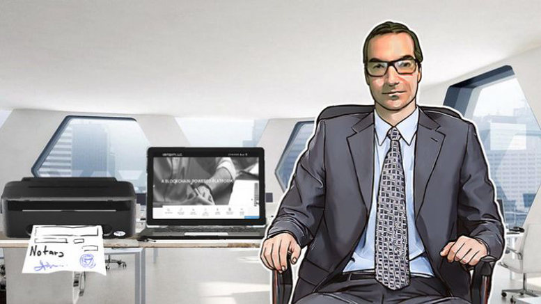 Signing Notary Documents while Staying at Home? Completely Possible!