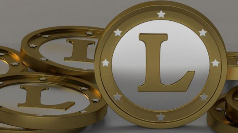 Litecoin gets its own widget on at ForexMinute