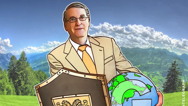 GreenCoinX Launches Safe Exchange To Defy Terrorists
