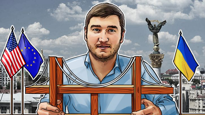 Dr. Pavel Kravchenko: Ukraine’s Blockchain and Bitcoin Market is Easy to Enter
