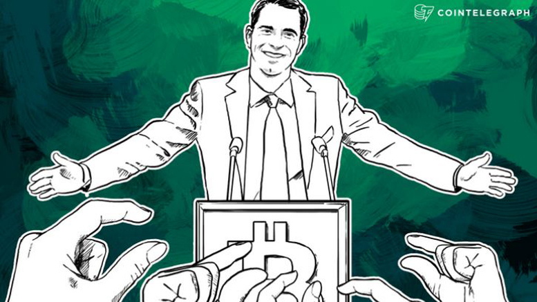 Roger Ver: ‘Let’s Raise the Block Size Limit’