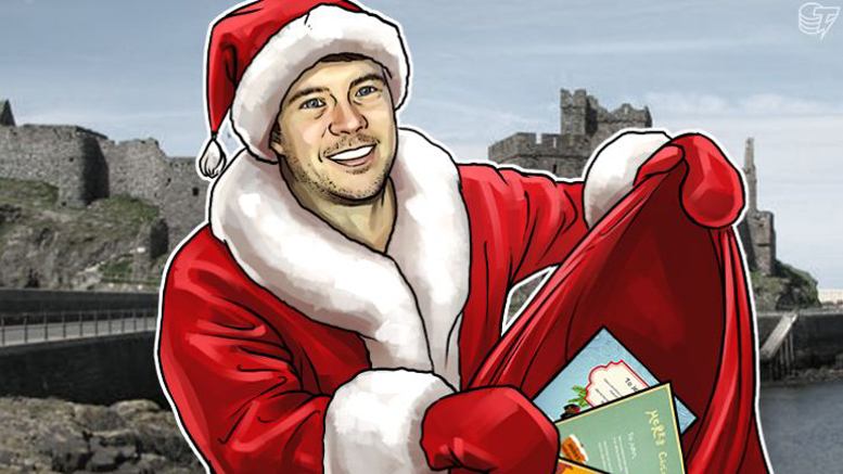 BitGreet Allows Users To Directly Gift Each Other Bitcoin