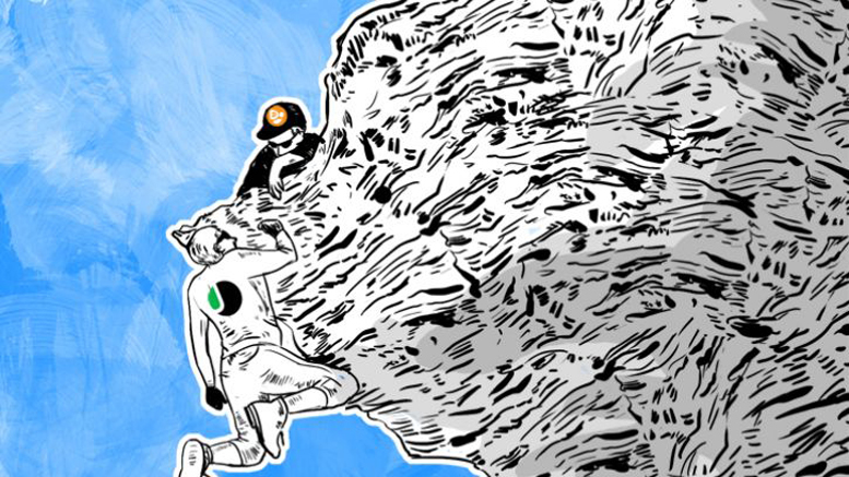 Deal With Clevercoin Might Just Save Justcoin